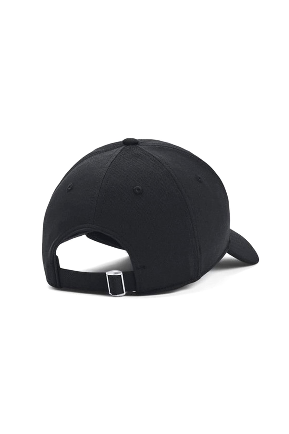 Under Armour Blitzing Erkek Şapka 1376701-002 Siyah