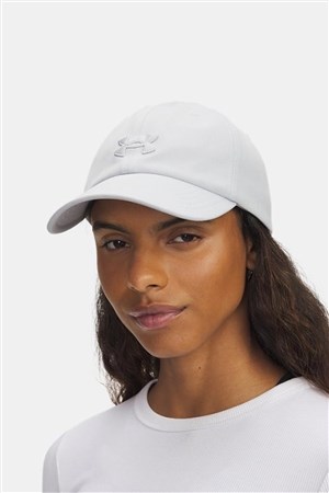 Under Armour W Blitzing Low Adj Kadın Şapka