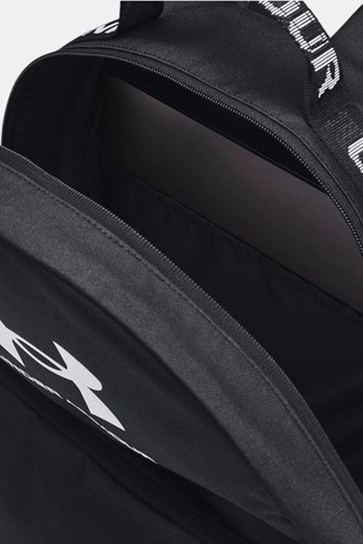 Under Armour Ua Sportstyle Unisex Sırt Çantası 1378415-001 Siyah