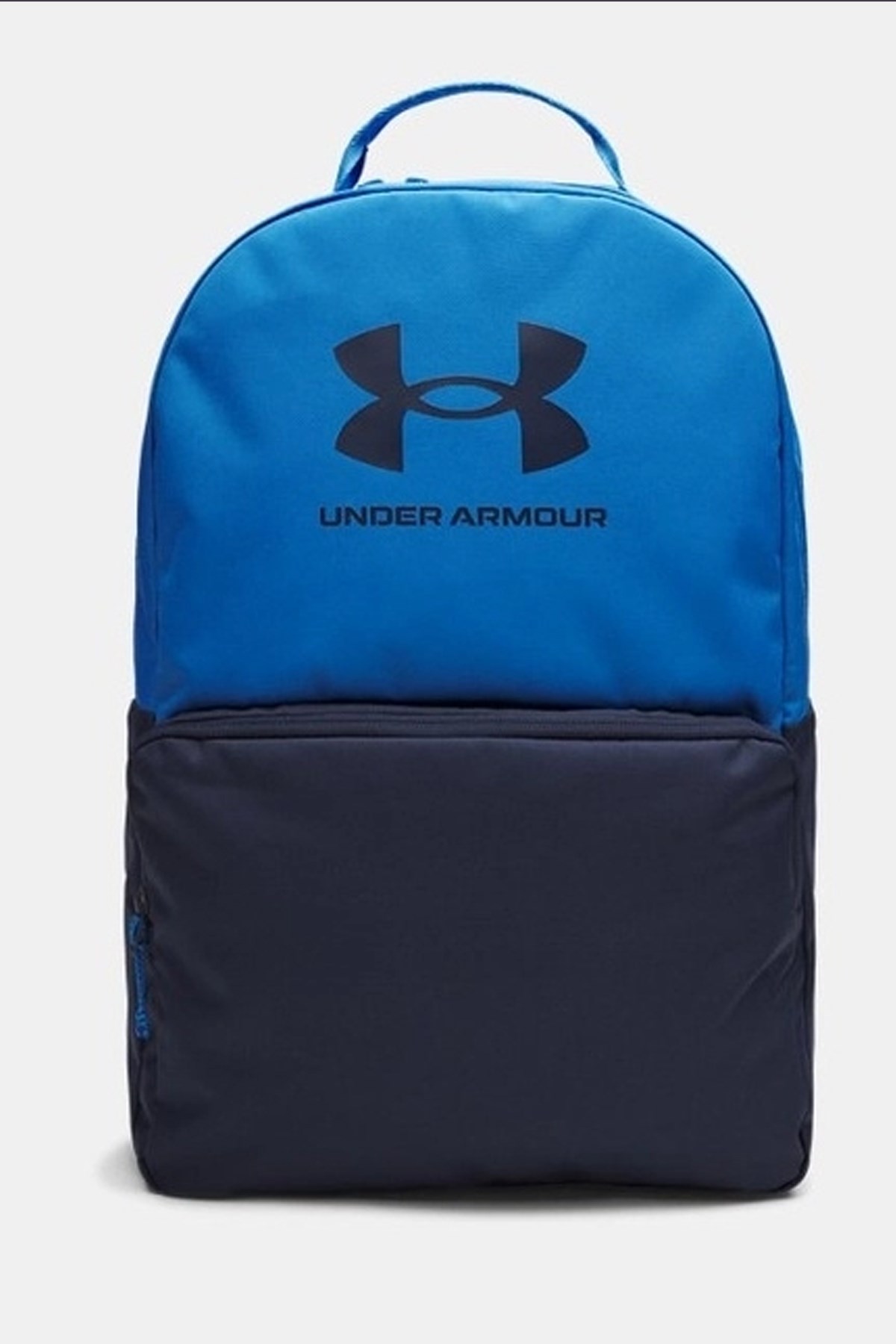 Under Armour UA Essential Unisex Sırt Çantası Mavi