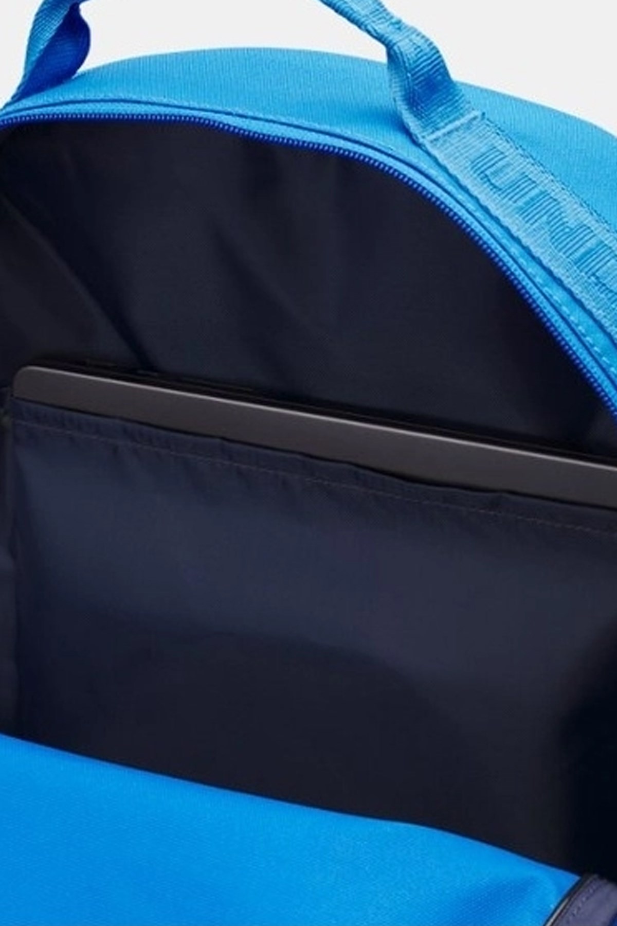 Under Armour UA Essential Unisex Sırt Çantası Mavi