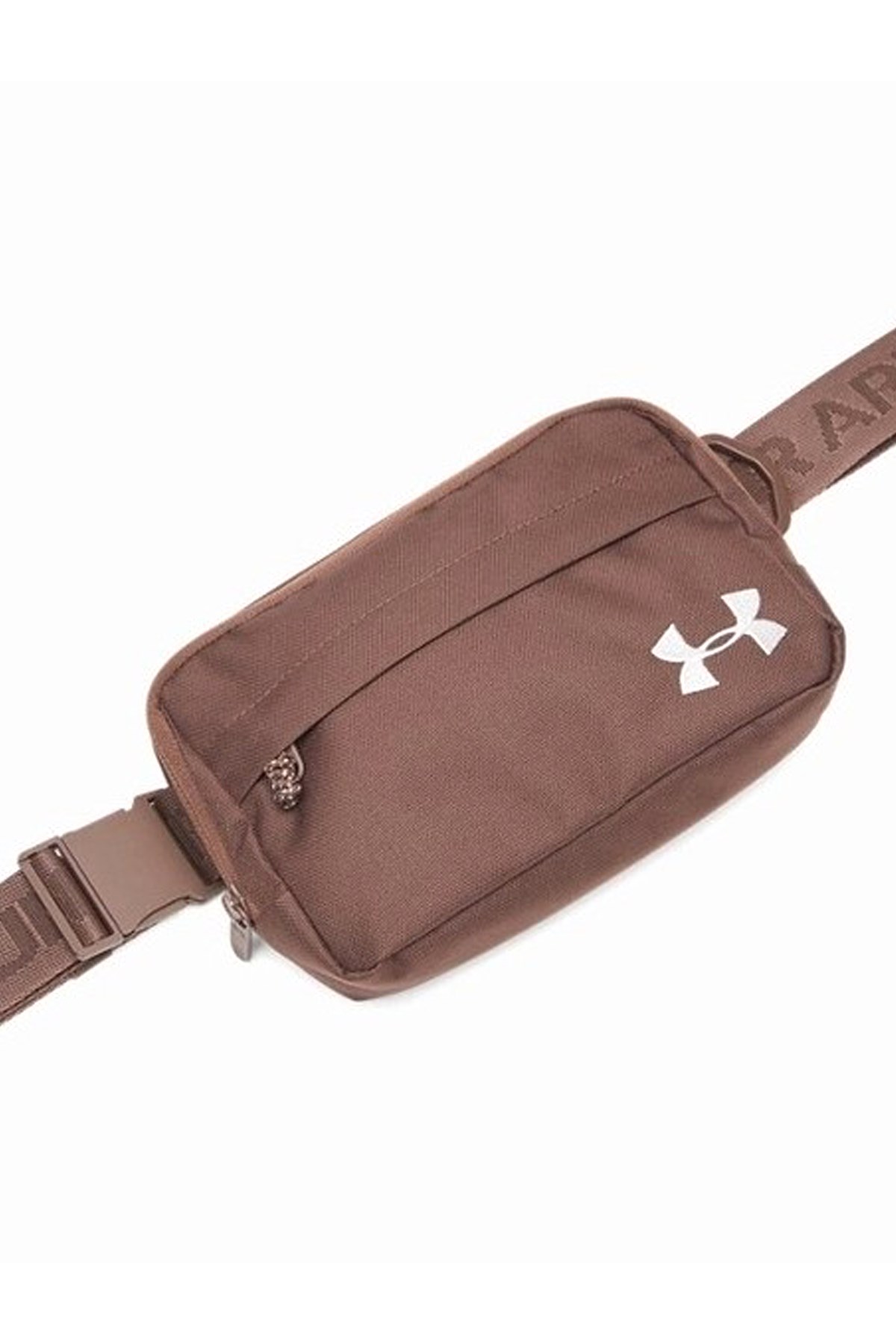Under Armour Essential Unisex Çanta 1378418-230 Kahverengi