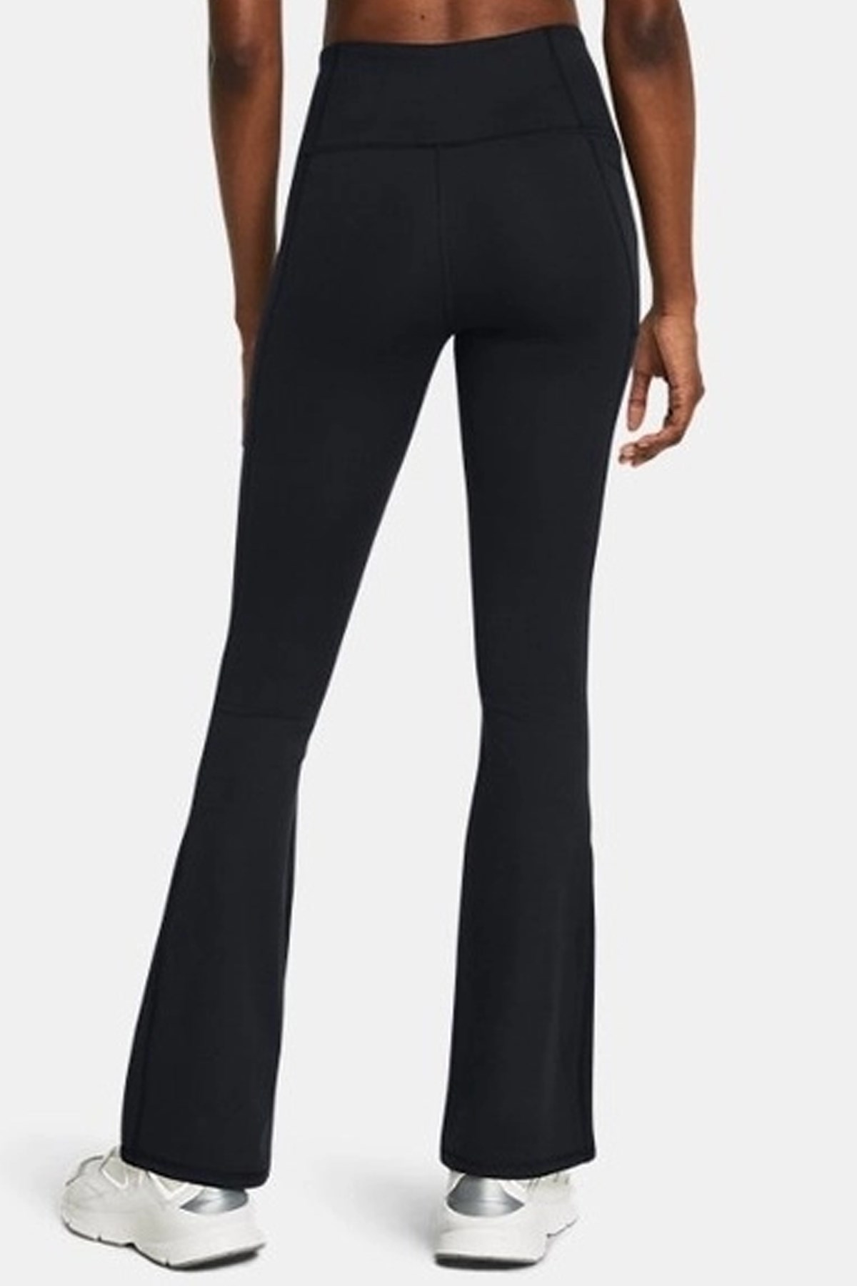 Under Armour Motion Flare Kadın Eşofman Altı 1379176-003 Siyah