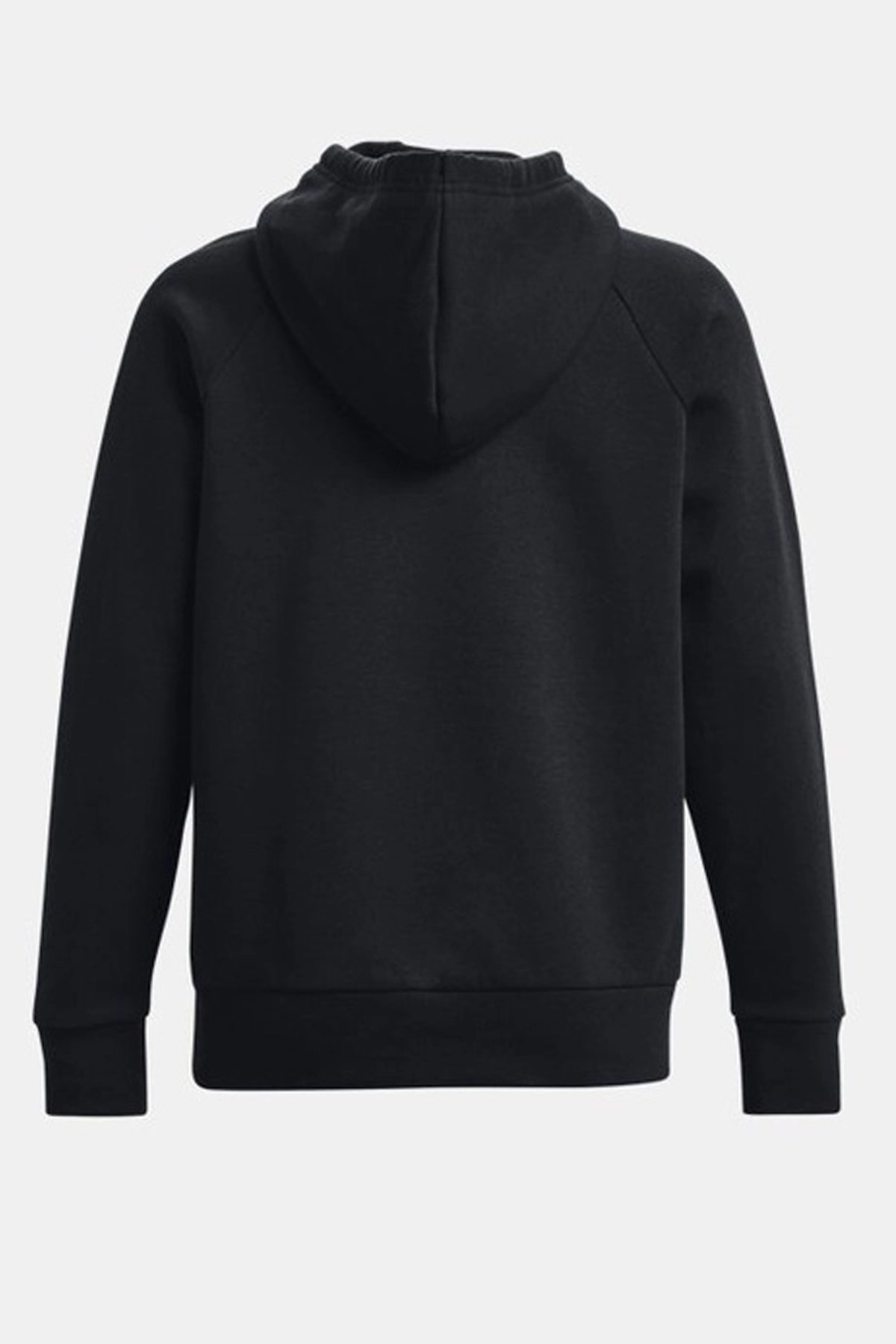 Under Armour UA Rival Fleece Kadın Sweatshirt Siyah