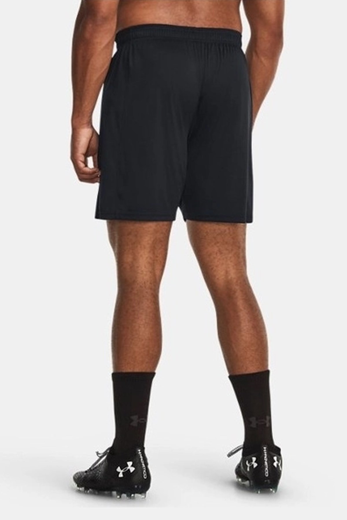 Under Armour UA Challenger Train Erkek Şort Siyah