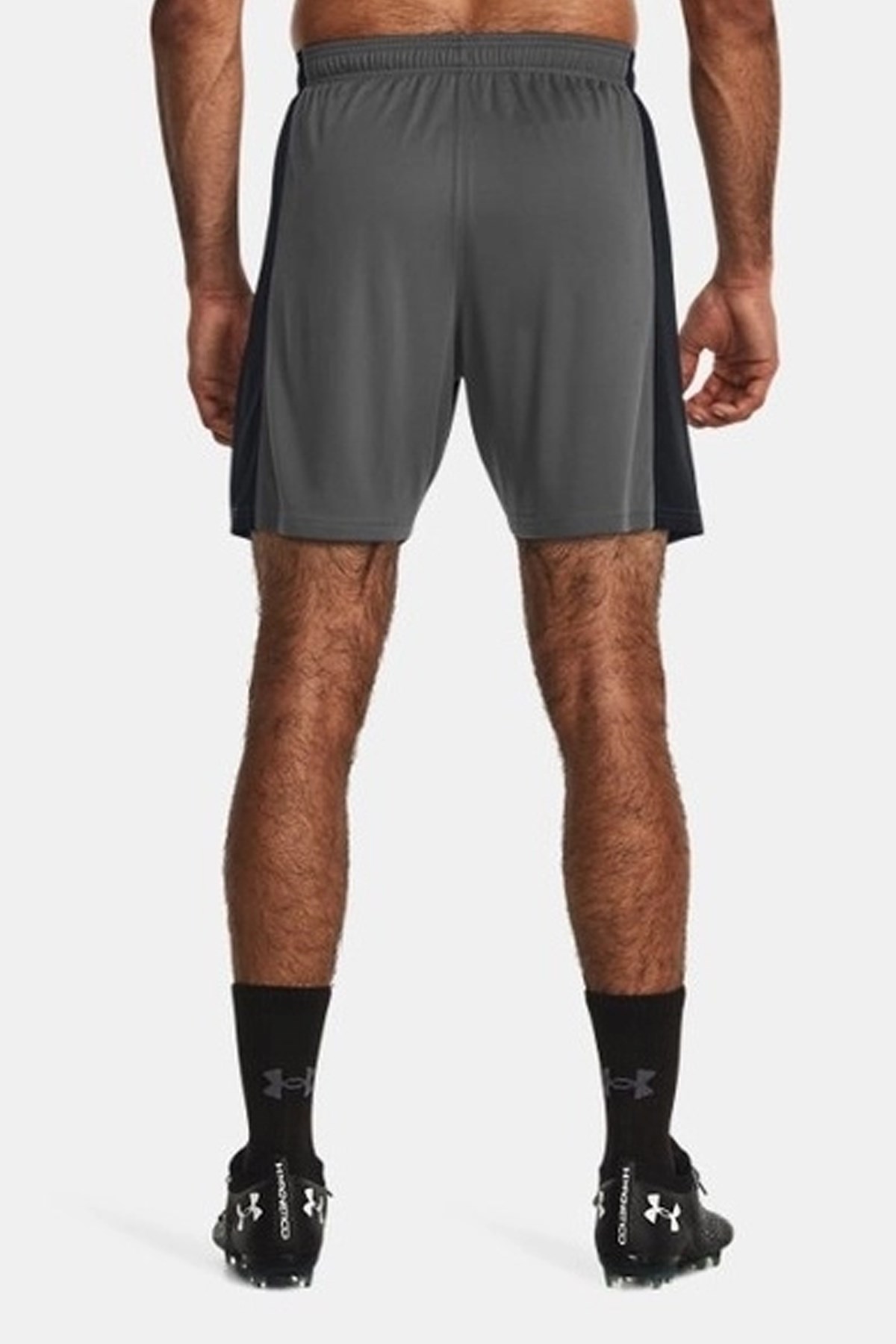 Under Armour UA Challenger Train Erkek Şort Gri