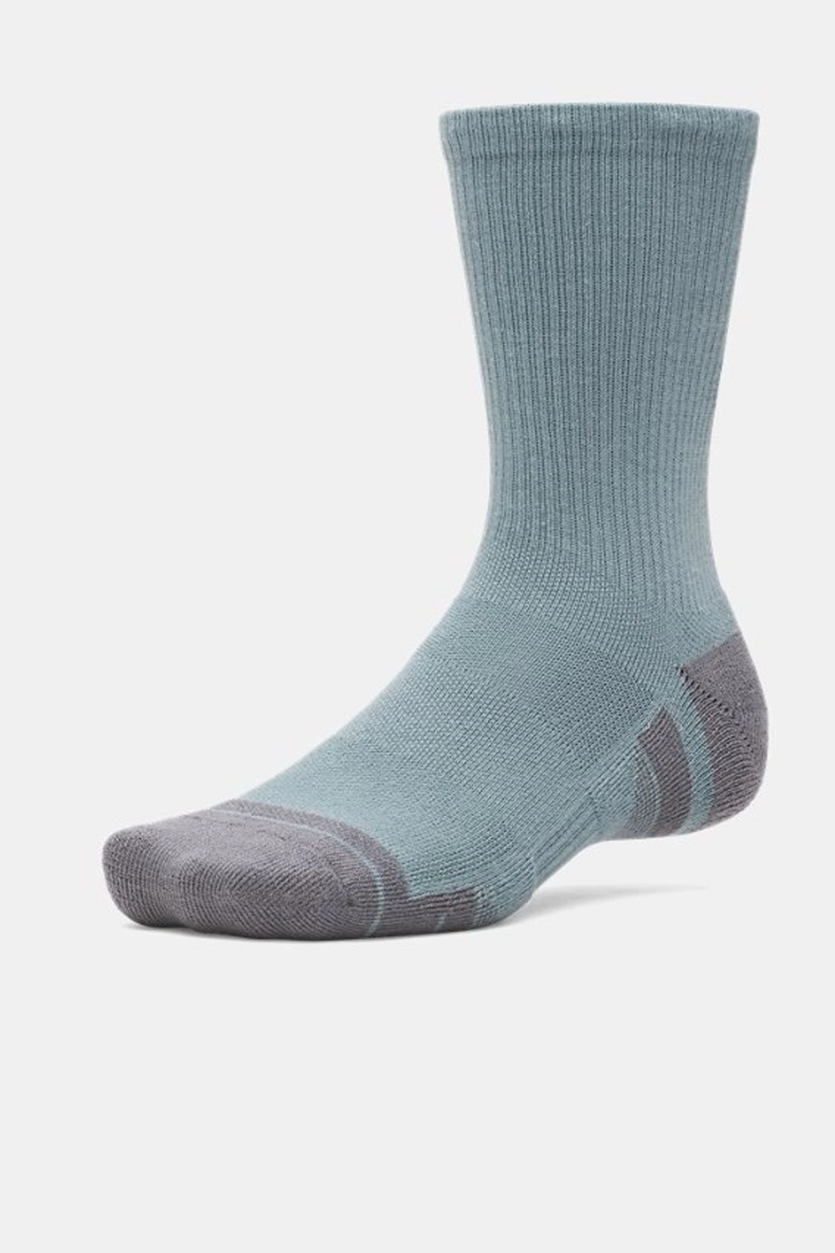 Under Armour UA Performance Tech 3Pk Unisex Çorap Mavi
