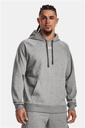 Under Armour UA Rival Fleece Erkek Sweatshirt