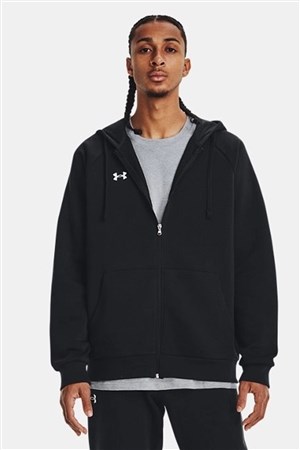 Under Armour UA Rival Fleece Fz Erkek Ceket
