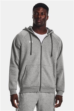 Under Armour UA Rival Fleece Fz Erkek Ceket