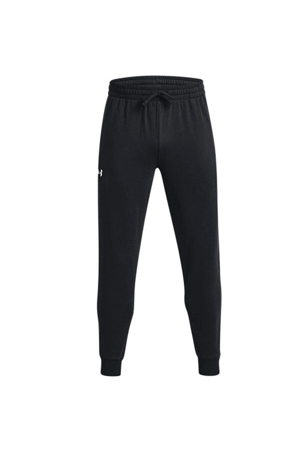 Under Armour UA Rival Fleeces Erkek Eşofman Altı 1379774-001 Siyah
