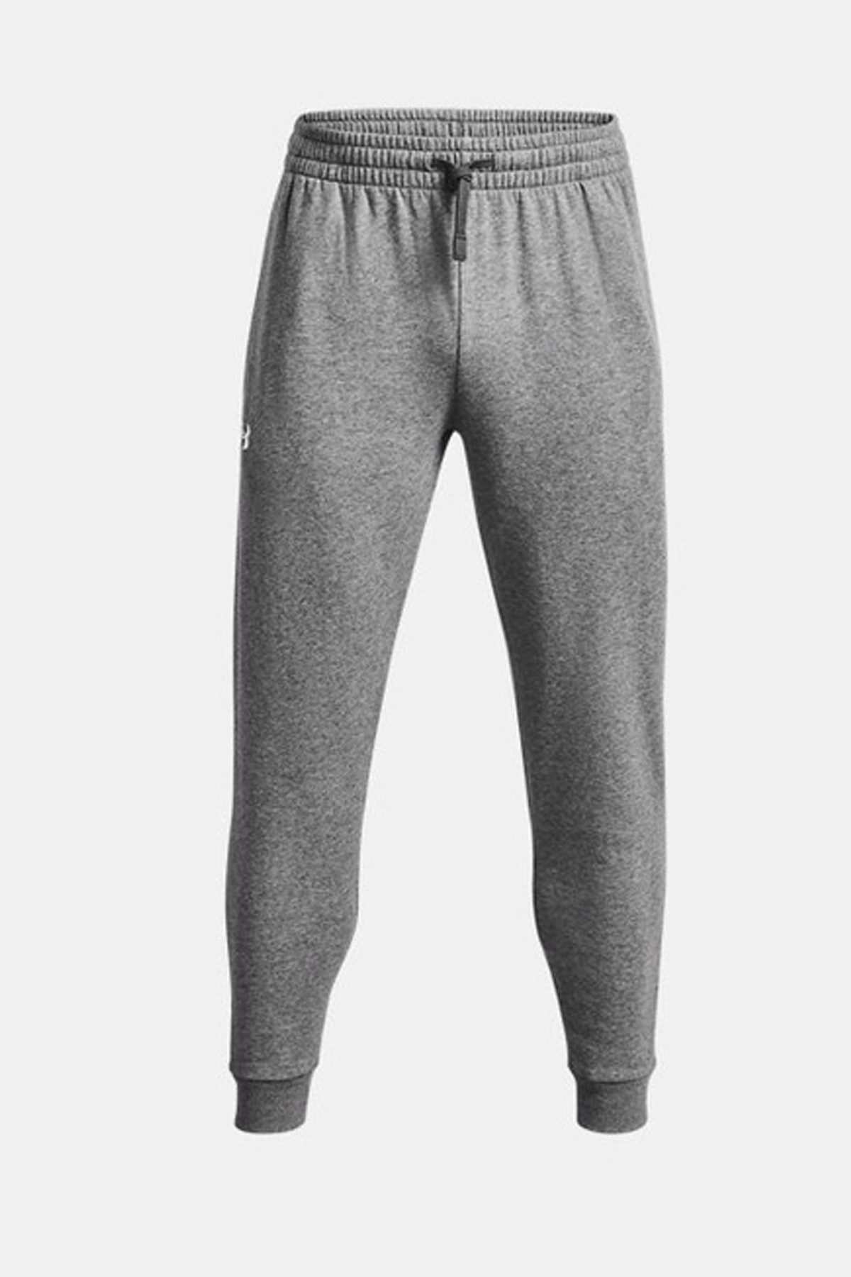 Under Armour UA Rival Fleeces Erkek Eşofman Altı Gri