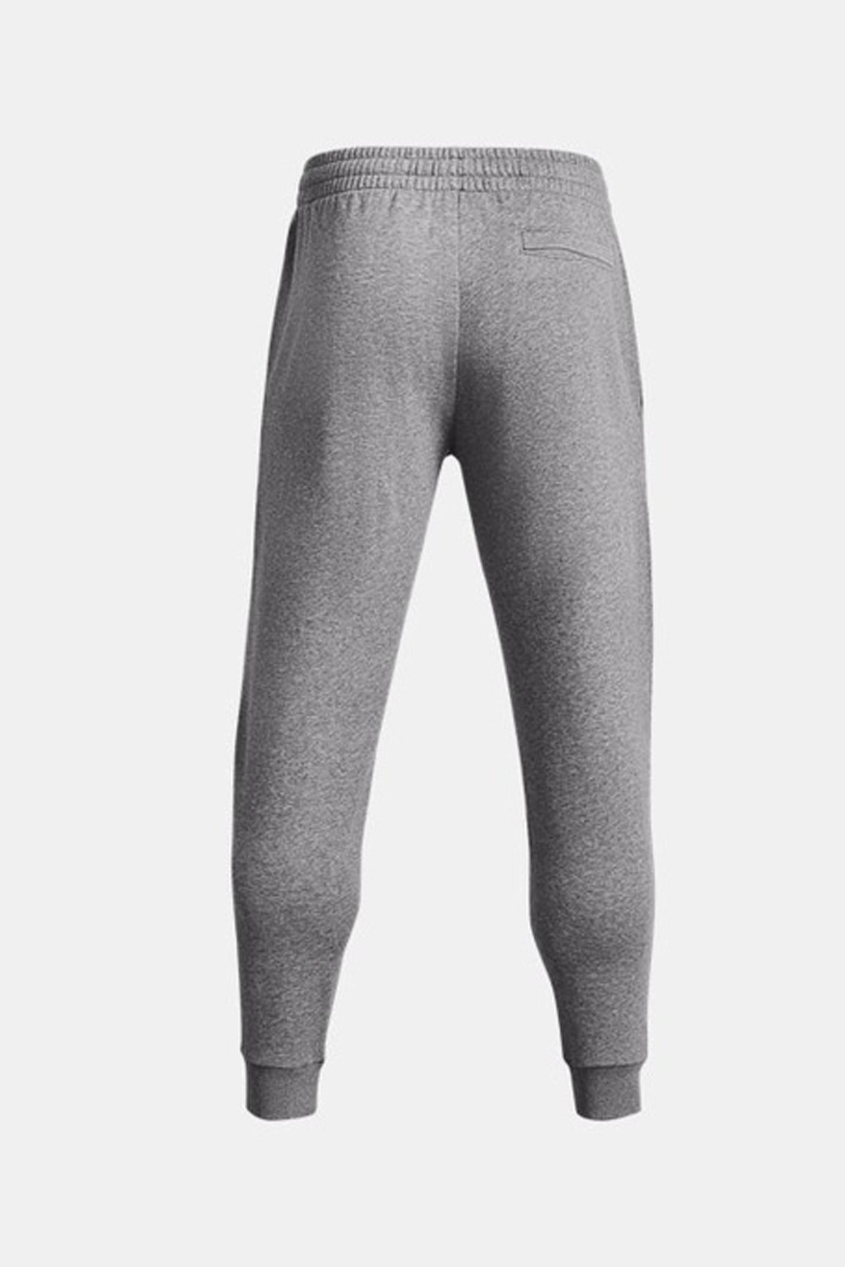 Under Armour UA Rival Fleeces Erkek Eşofman Altı Gri