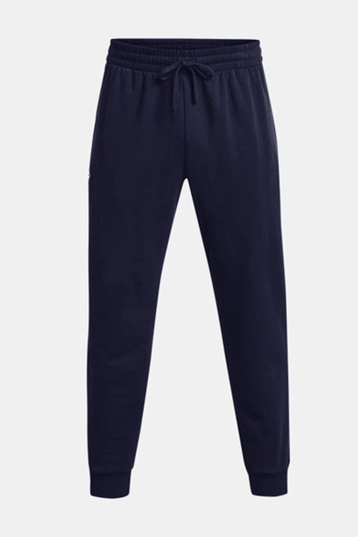 Under Armour UA Rival Fleeces Erkek Eşofman Altı Mavi