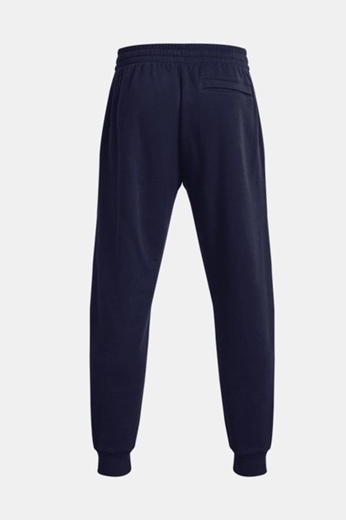 Under Armour UA Rival Fleeces Erkek Eşofman Altı Mavi