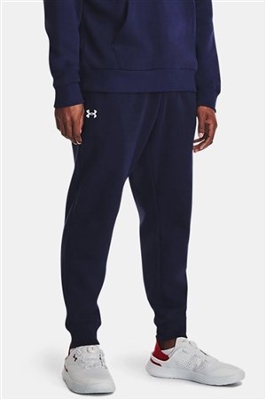 Under Armour UA Rival Fleeces Erkek Eşofman Altı