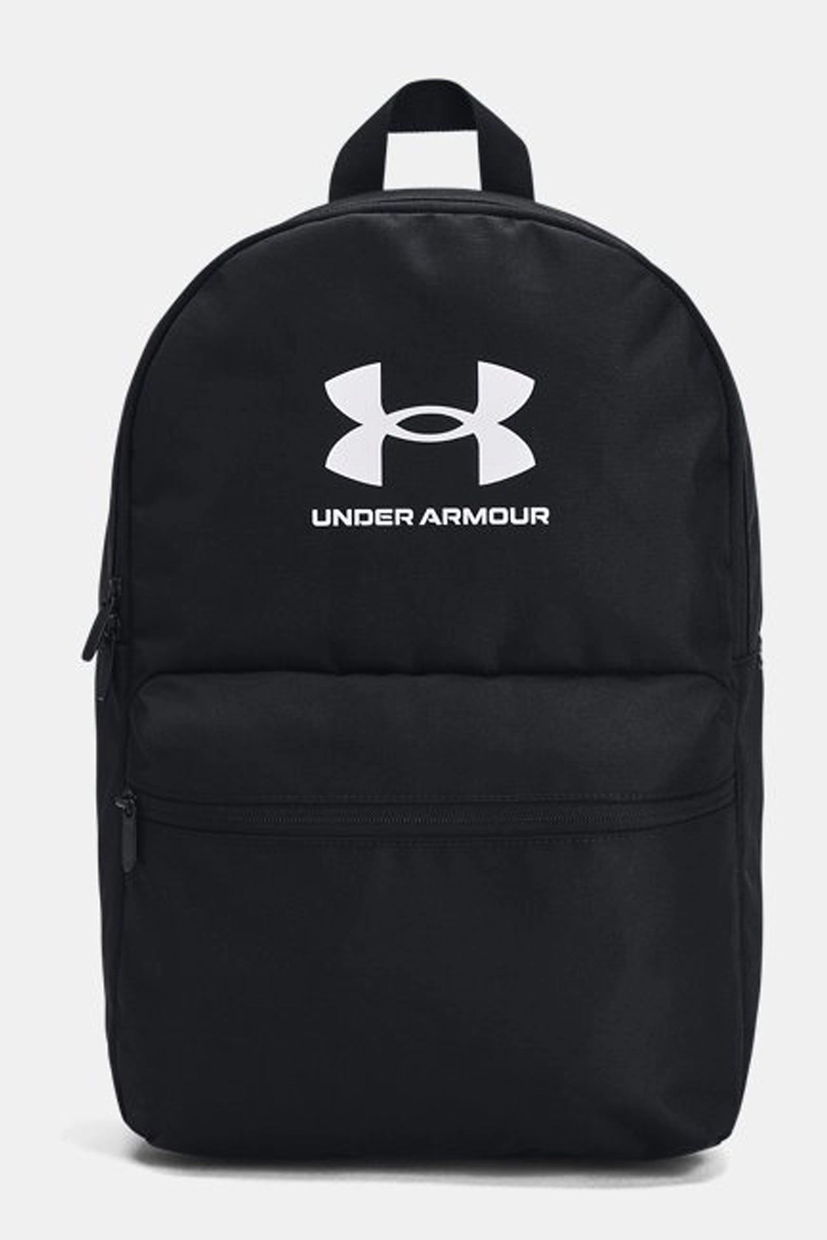 Under Armour Ua Sportstyle Lite Unisex Sırt Çantası 1380476-001 Siyah