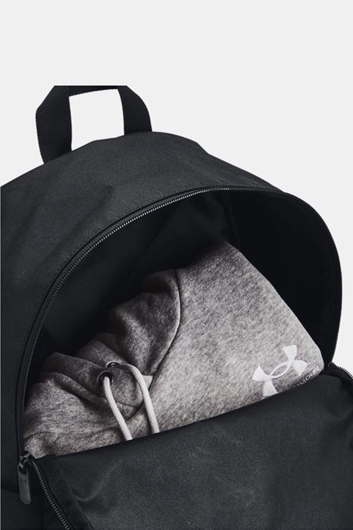 Under Armour Ua Sportstyle Lite Unisex Sırt Çantası 1380476-001 Siyah