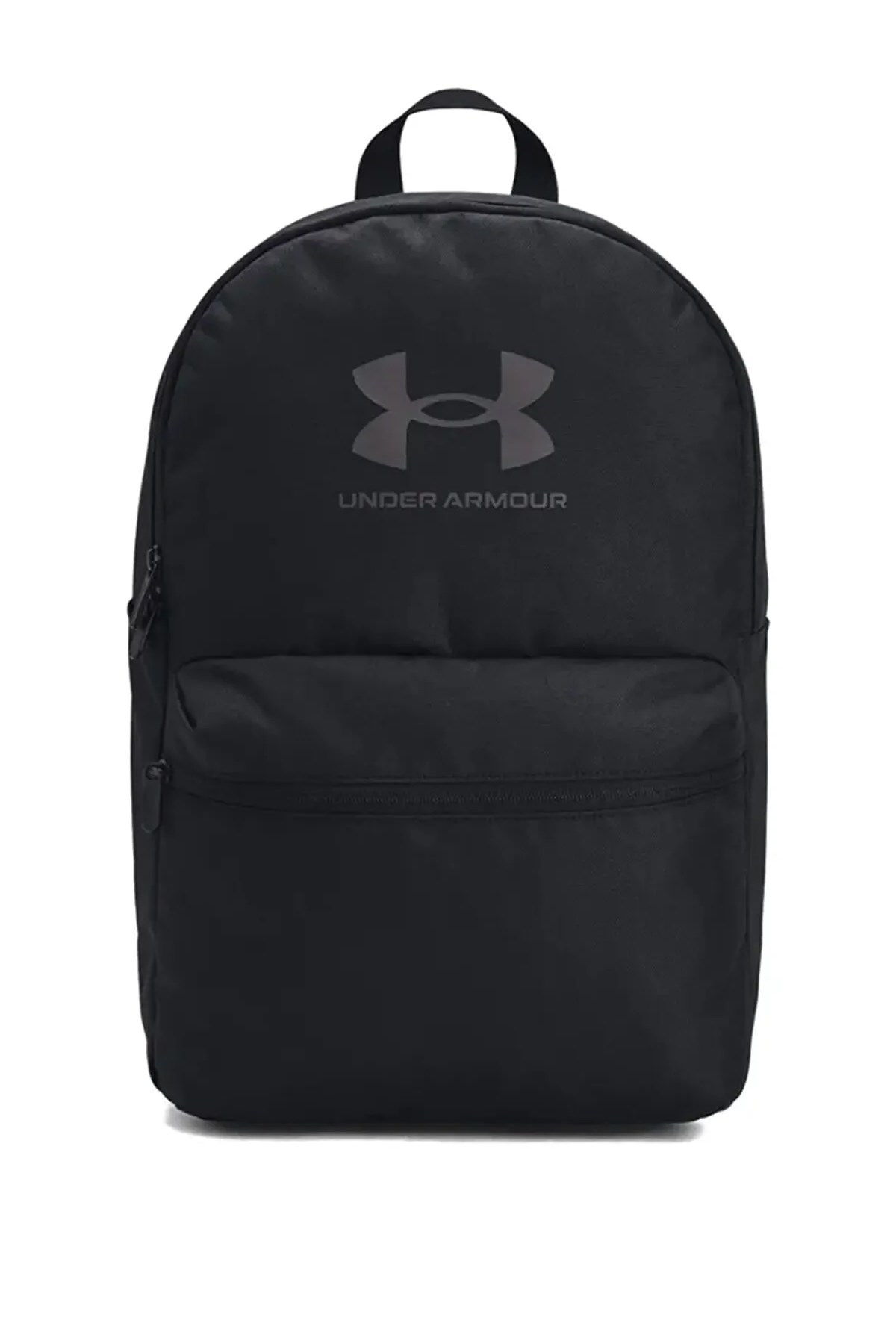 Under Armour UA Essential Lite Unisex Sırt Çantası Siyah