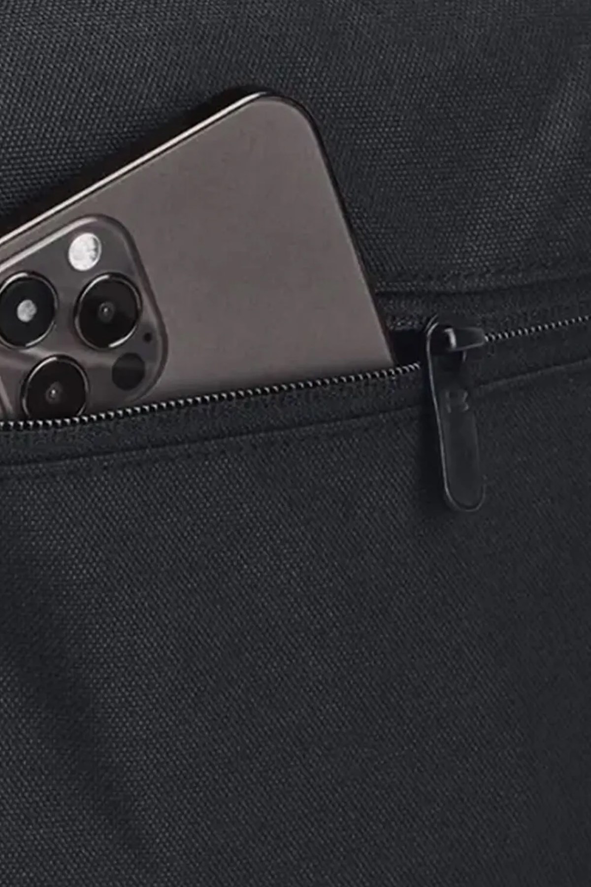 Under Armour UA Essential Lite Unisex Sırt Çantası Siyah