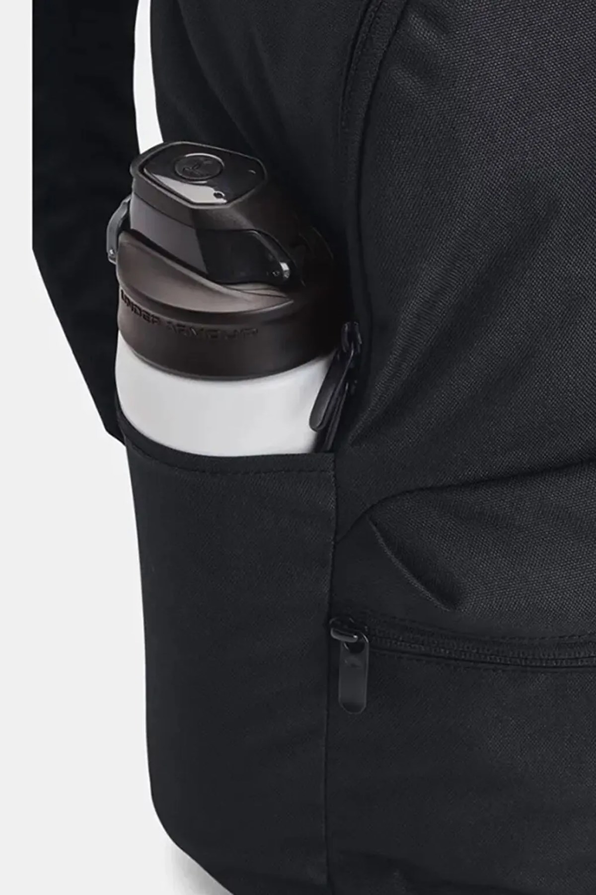 Under Armour UA Essential Lite Unisex Sırt Çantası Siyah