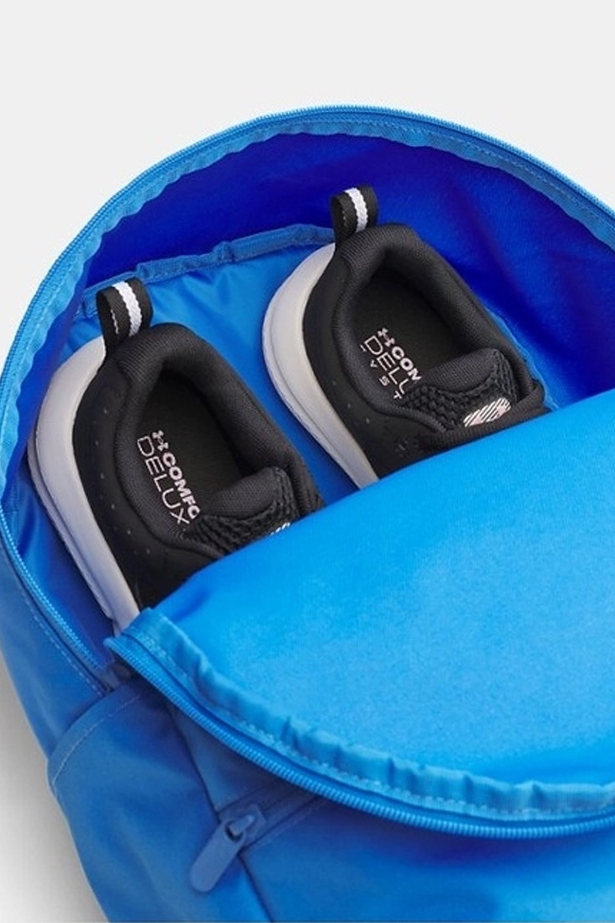 Under Armour UA Essential Lite Unisex Sırt Çantası Mavi