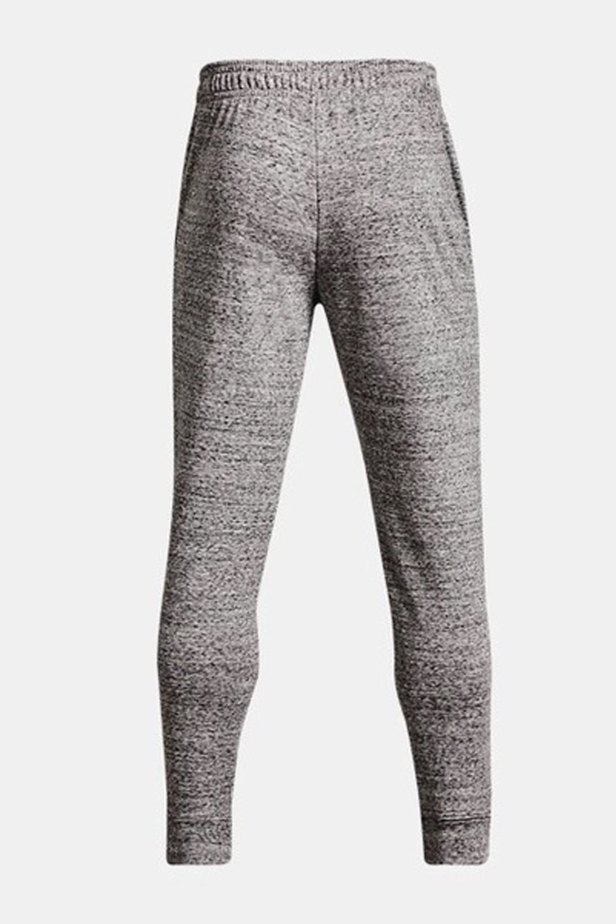 Under Armour Ua Rival Terry Jogger Erkek Eşofman Altı 1380843-112 Beyaz