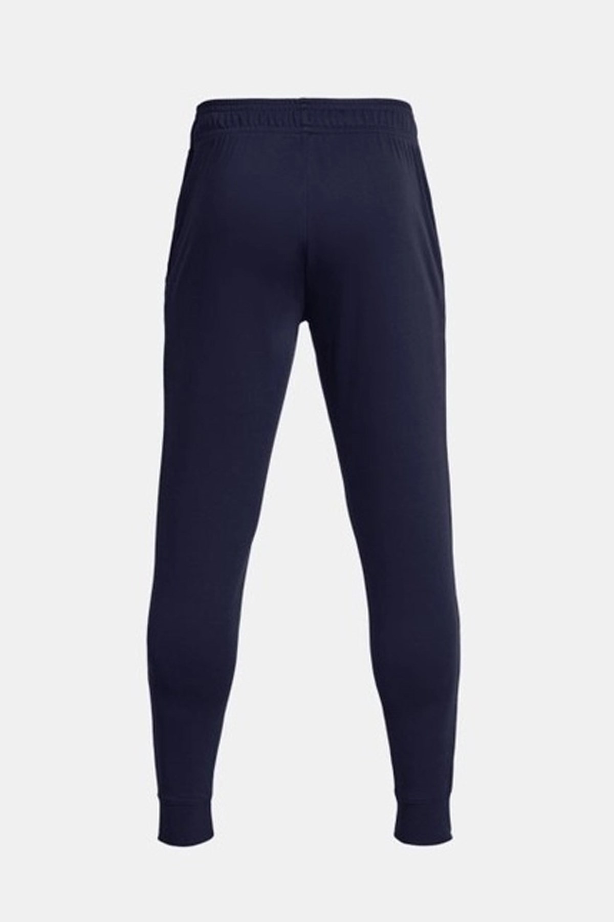 Under Armour Ua Rival Terry Jogger Erkek Eşofman Altı 1380843-410 Lacivert