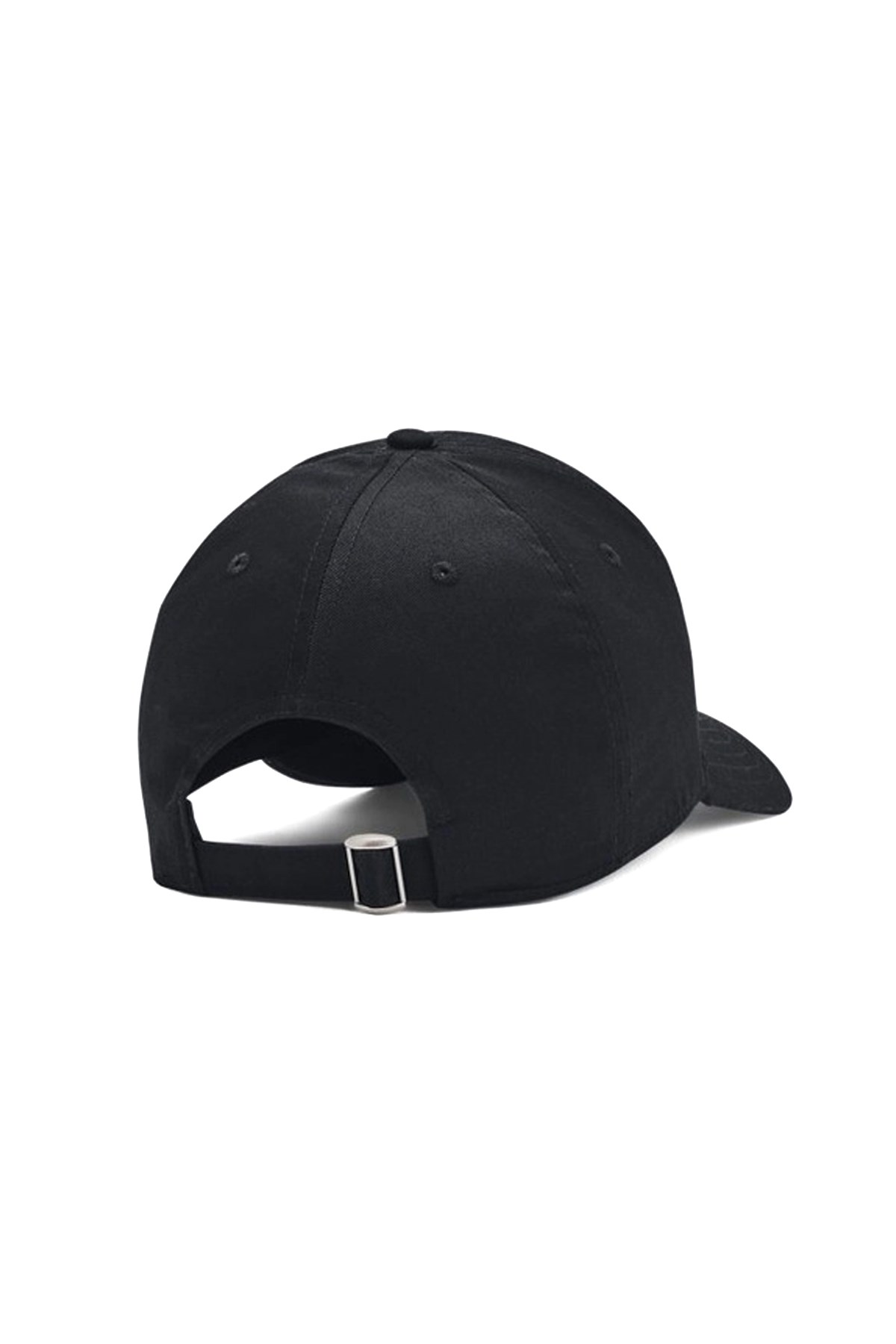 Under Armour Essential Low Erkek Şapka 1381645-002 Siyah
