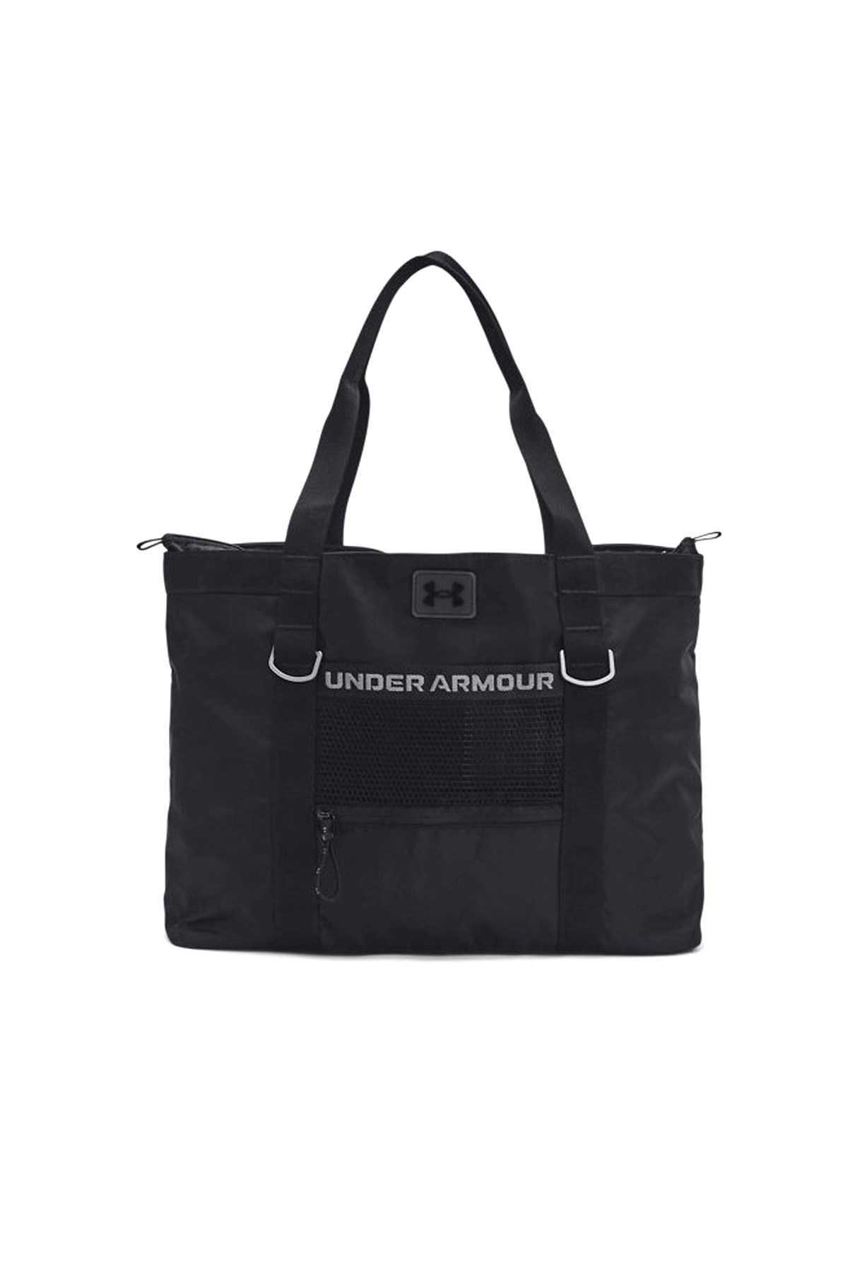 Under Armour Studio Tote Kadın Spor Çantası 1381907-002 Siyah