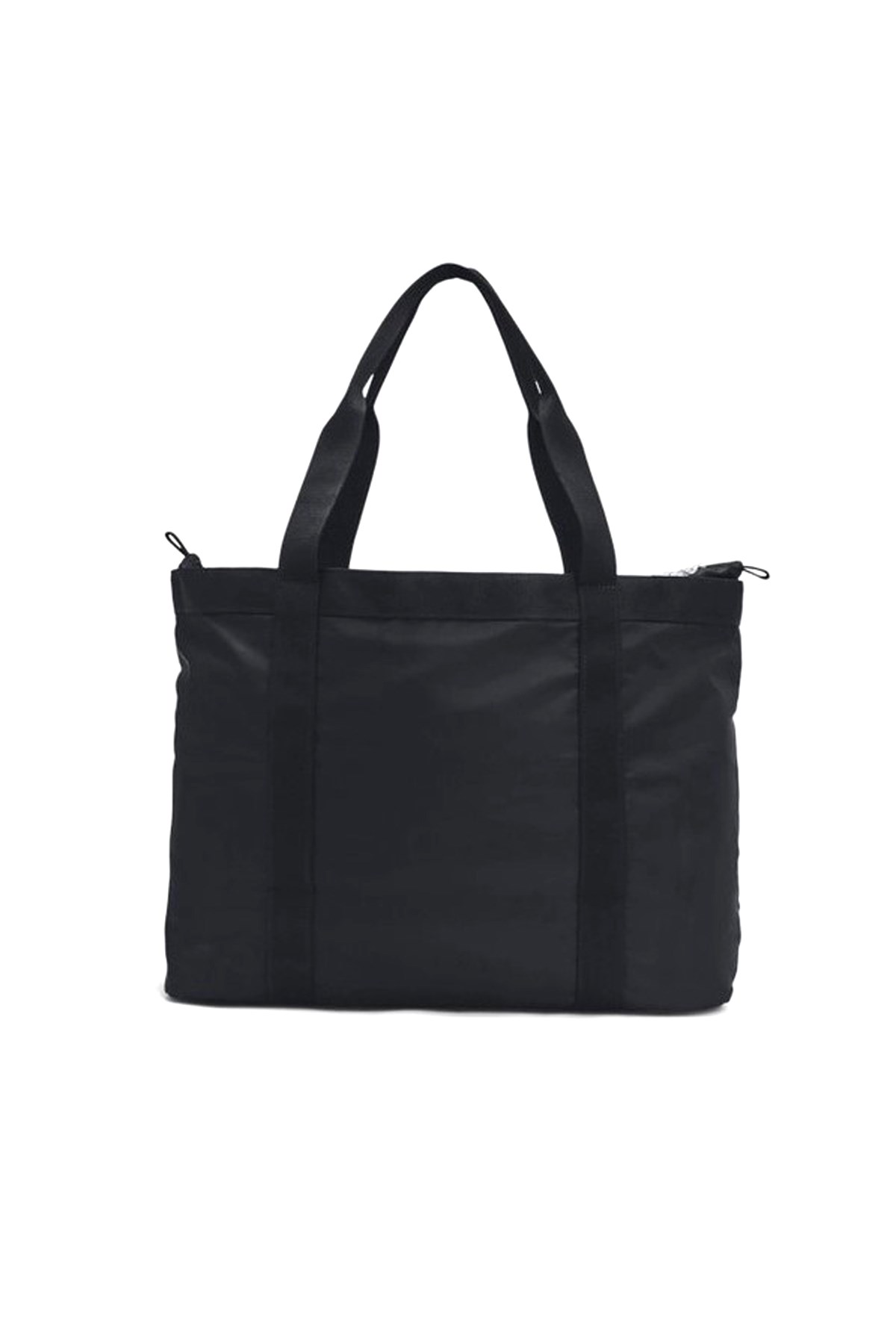 Under Armour Studio Tote Kadın Spor Çantası 1381907-002 Siyah