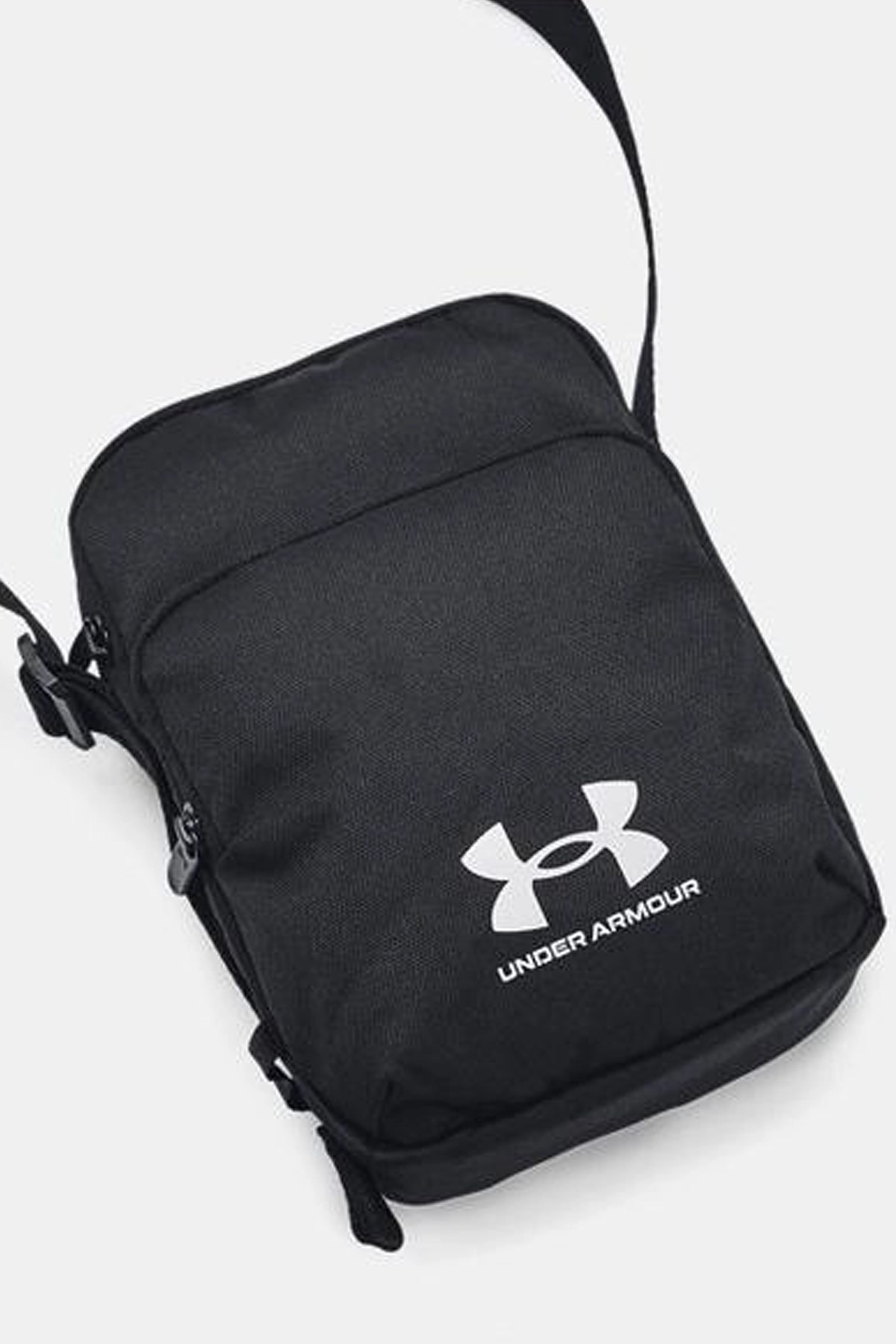 Under Armour Ua Sportstyle Lite Unisex Bel Çantası 1381912-001 Siyah