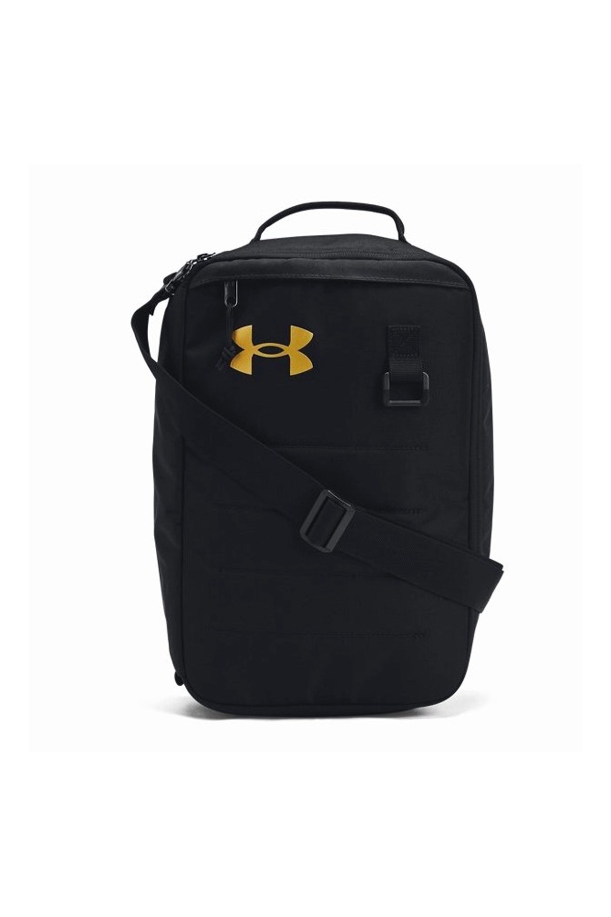Under Armour Contain Unisex Ayakkabı Çantası 1381921-001 Siyah