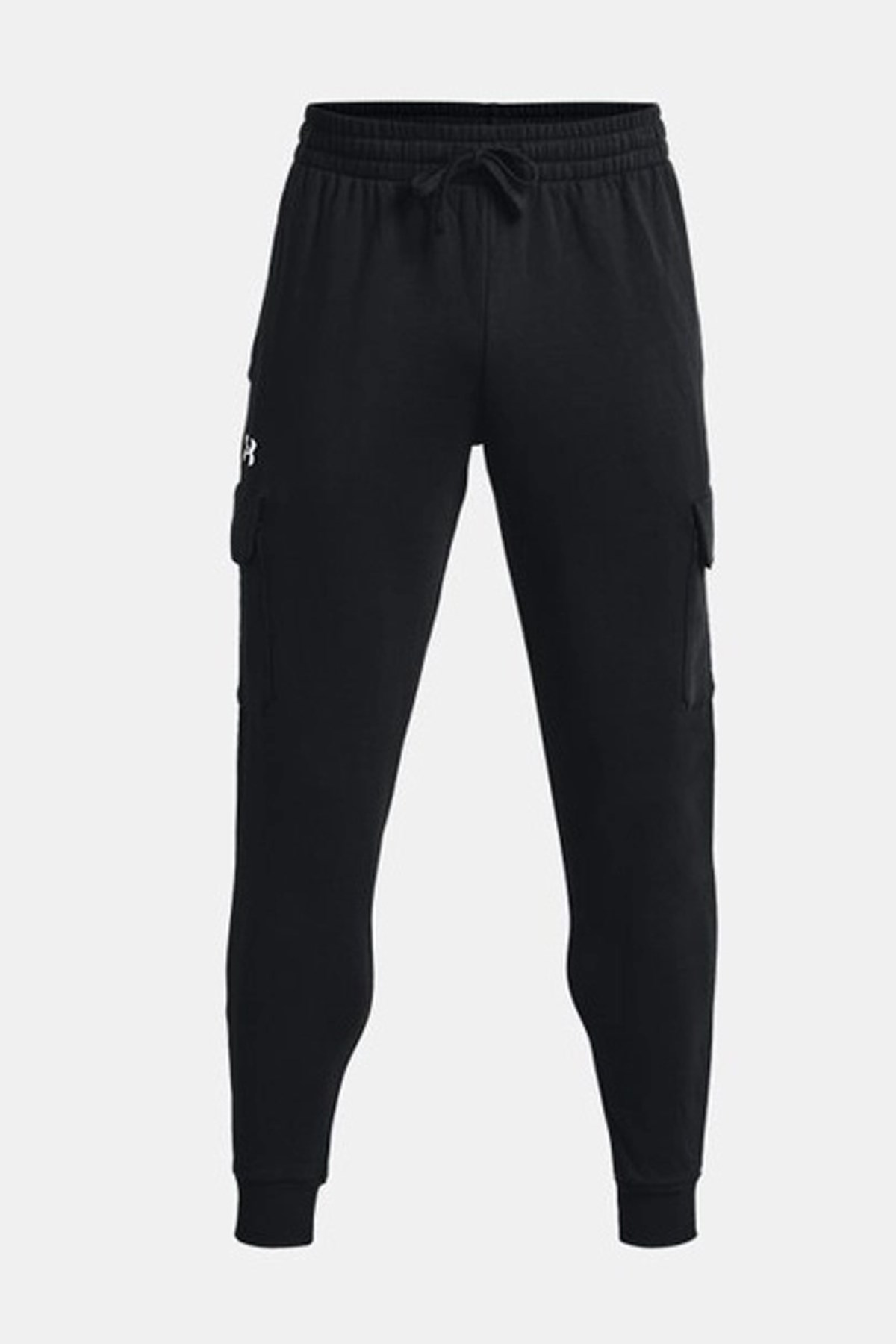 Under Armour UA Rival Fleece Erkek Eşofman Altı Siyah