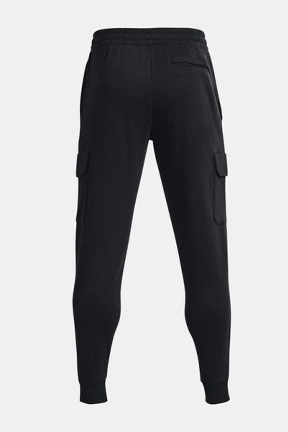 Under Armour UA Rival Fleece Erkek Eşofman Altı Siyah