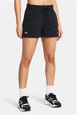 Under Armour Rival Fleece Kadın Şort