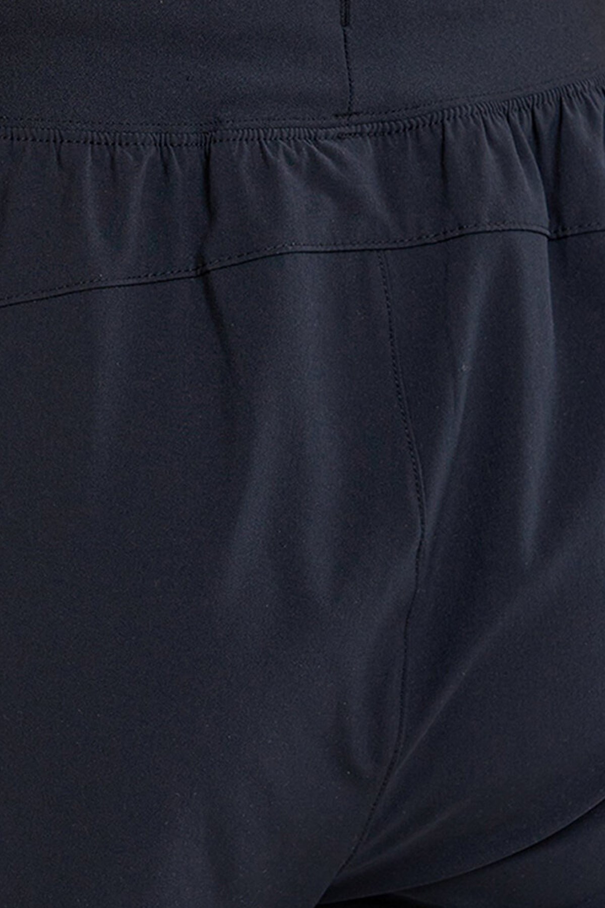 Under Armour Ua Rival Hi Rise Kadın Eşofman Altı 1382727-001 Siyah
