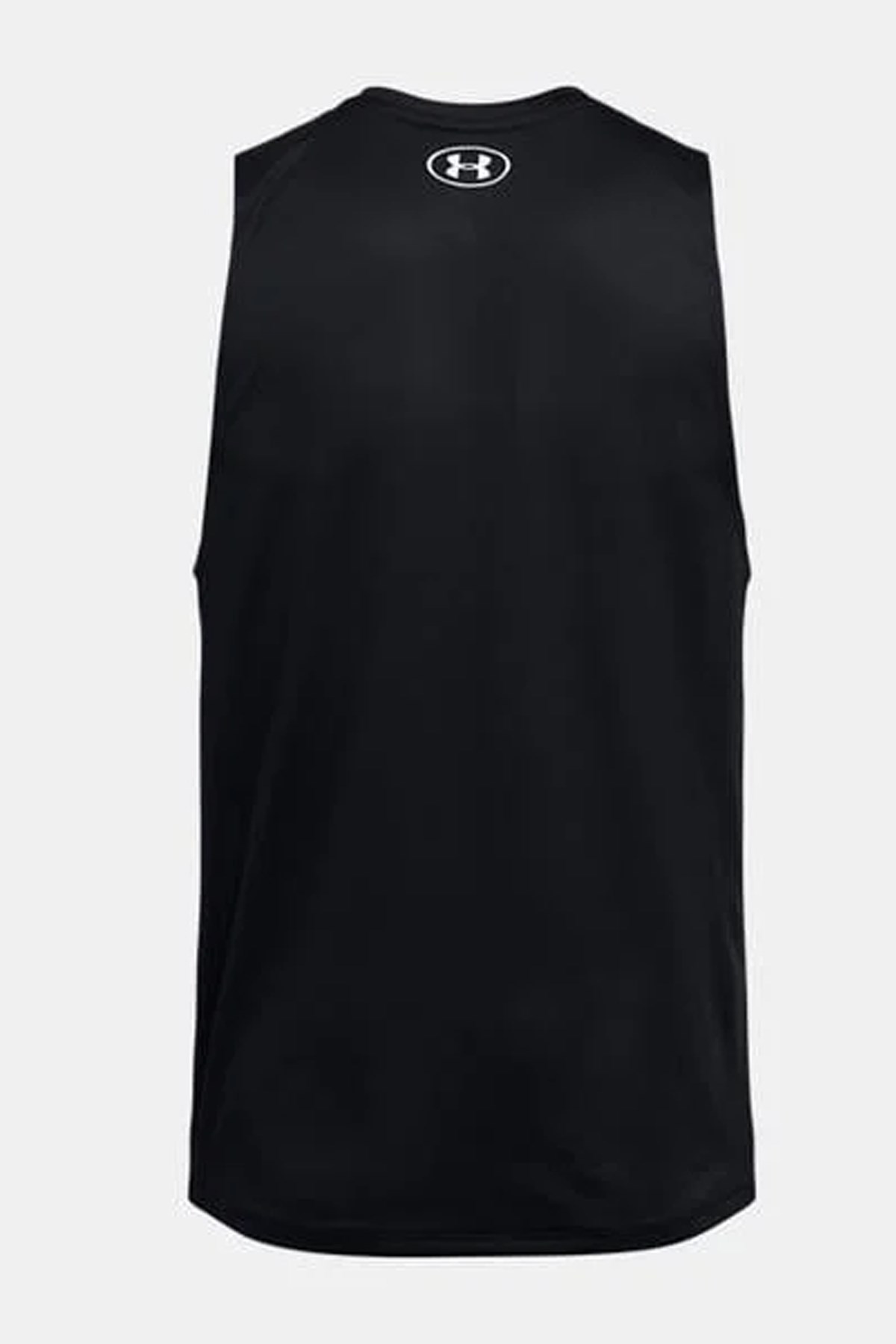 Under Armour Ua Tech Tank Erkek Atlet 1382795-001 Siyah