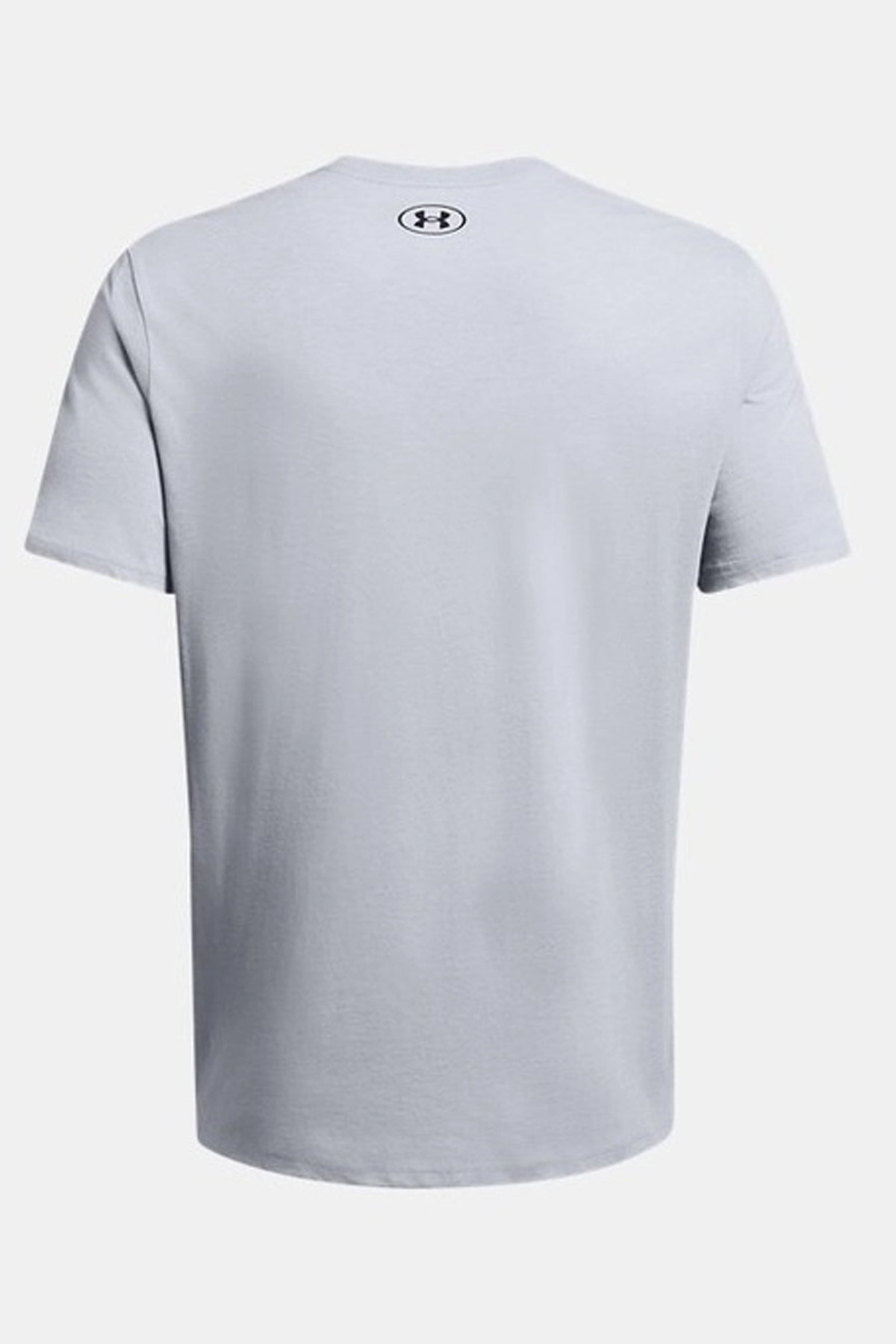 Under Armour UA Gl Foundation Erkek Tişört Gri