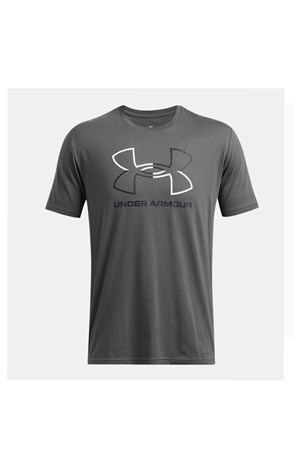 Under Armour Gl Foundation Erkek Tişört 1382915-028
