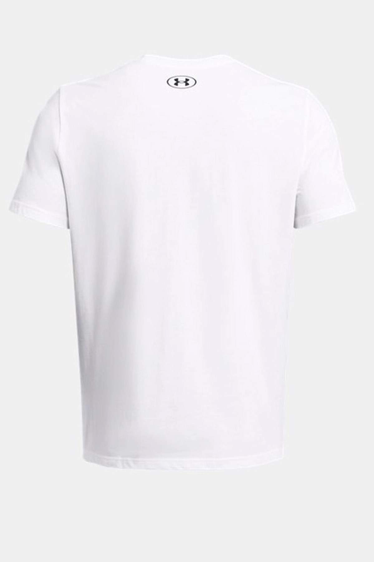 Under Armour UA Gl Foundation Erkek Tişört Beyaz