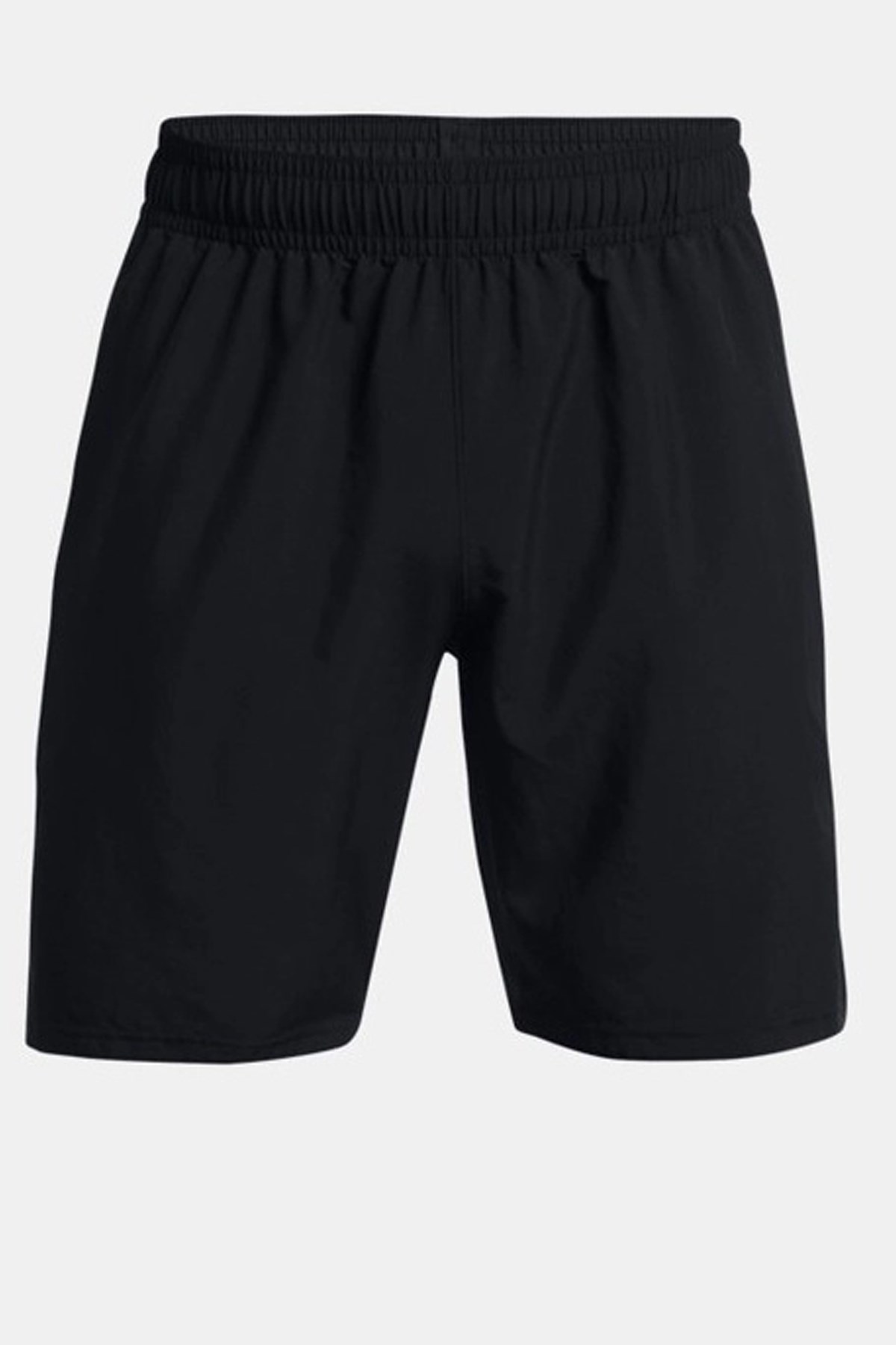 Under Armour Ua Tech Woven Wordmark Erkek Şort 1383356-001 Siyah