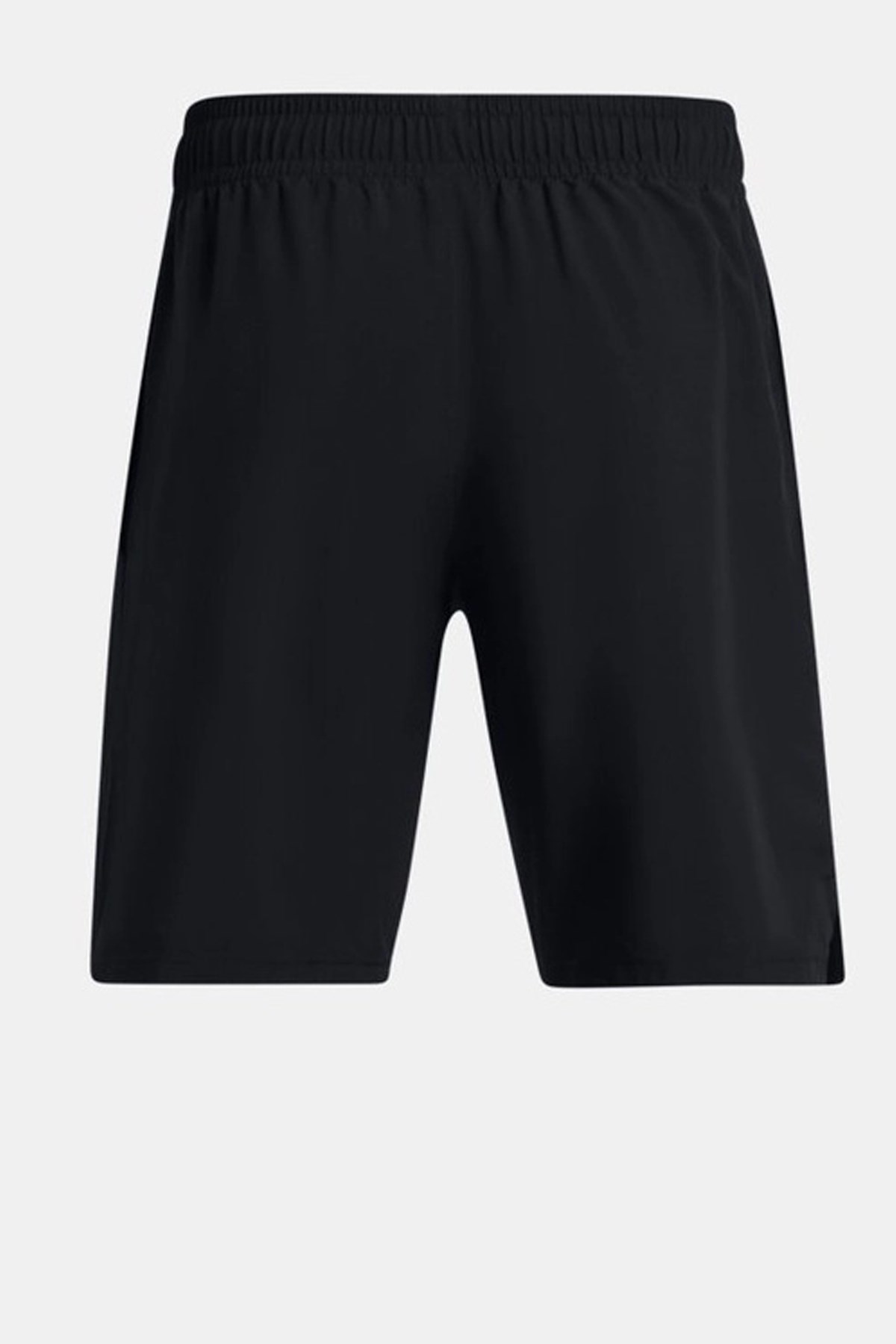 Under Armour Ua Tech Woven Wordmark Erkek Şort 1383356-001 Siyah