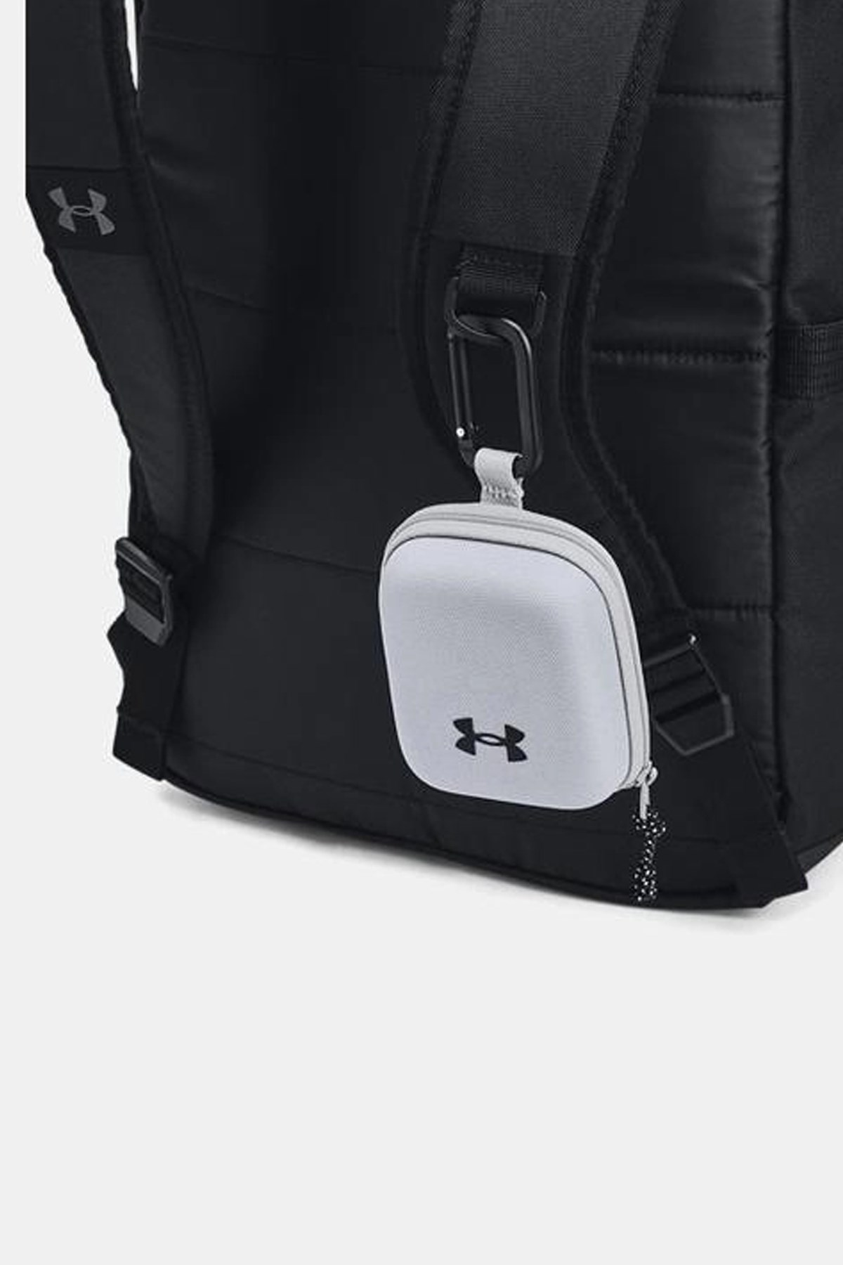 Under Armour Ua Triumph Campus Unisex Sırt Çantası 1384462-001 Siyah