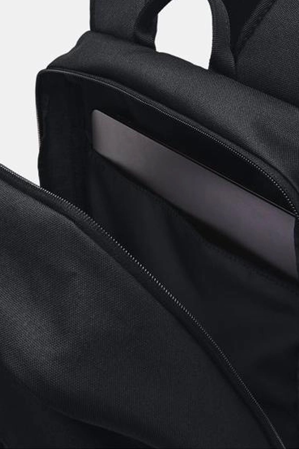 Under Armour Ua Triumph Campus Unisex Sırt Çantası 1384462-001 Siyah