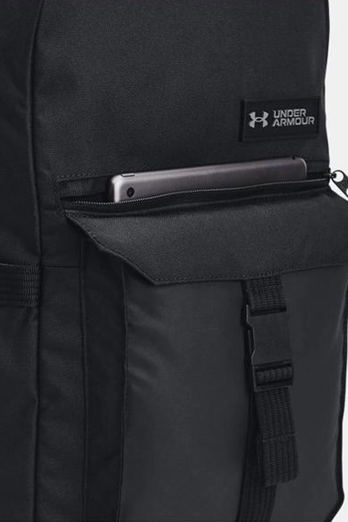 Under Armour Ua Triumph Campus Unisex Sırt Çantası 1384462-001 Siyah