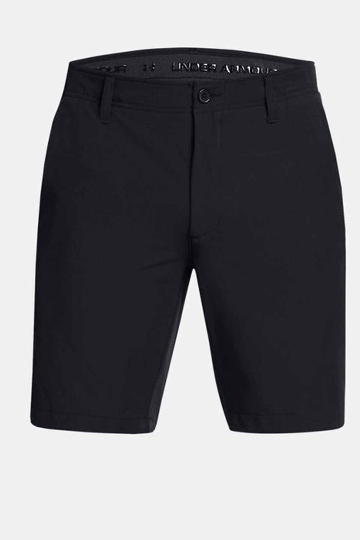 Under Armour Ua Drive Taper Erkek Şort 1384467-001 Siyah