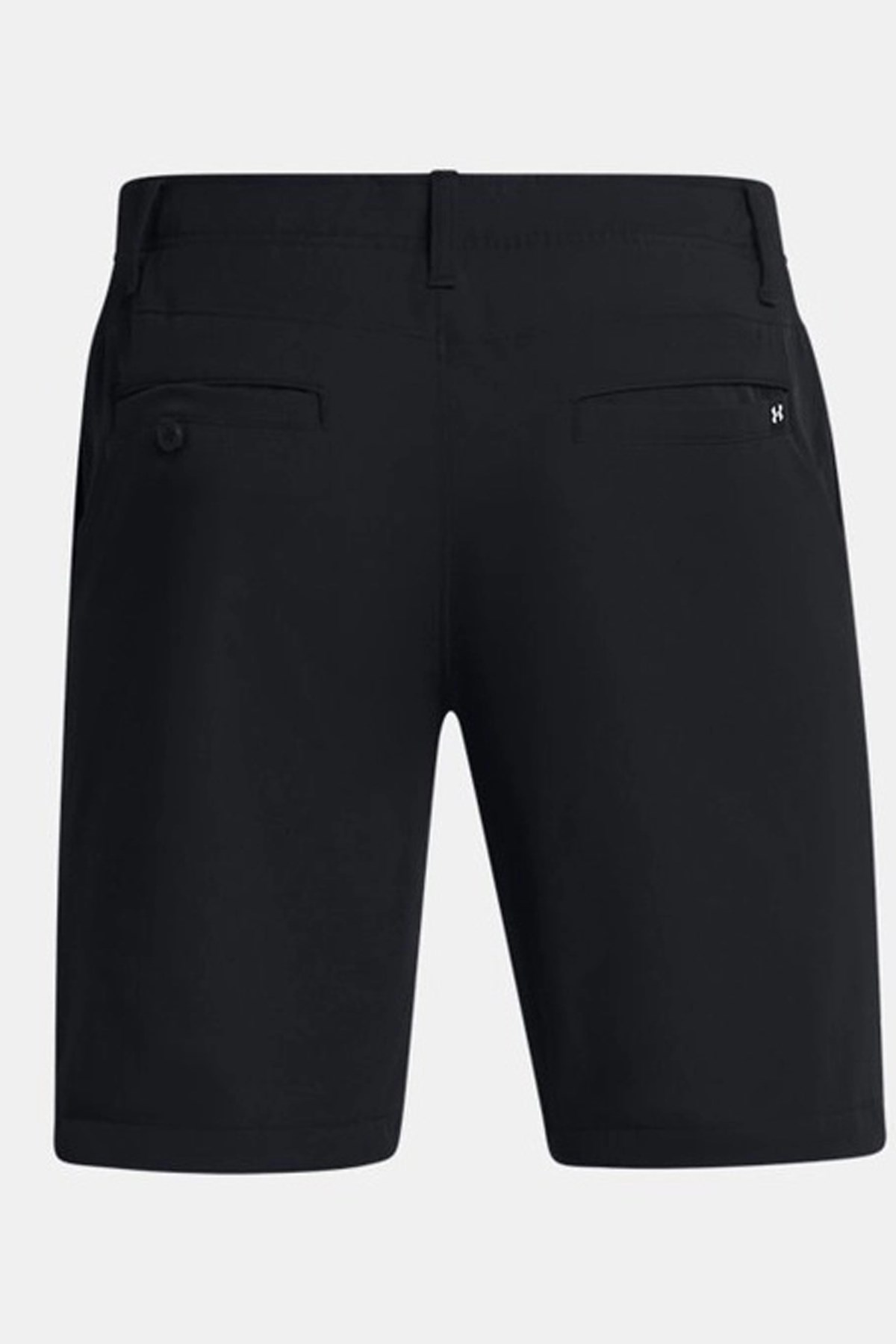 Under Armour Ua Drive Taper Erkek Şort 1384467-001 Siyah
