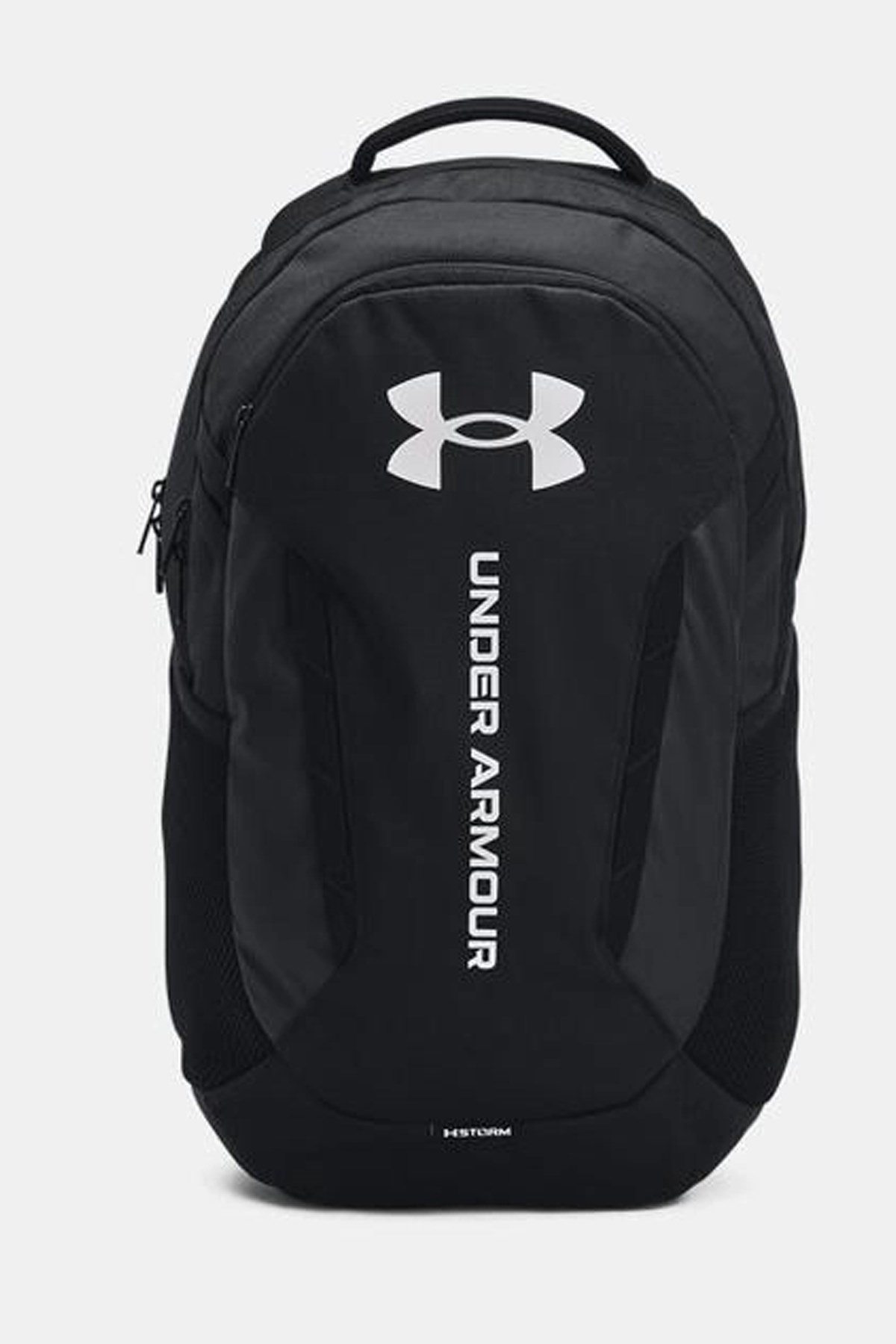 Under Armour Ua Hustle 6.0 (29L) Unisex Sırt Çantası 1384672-002 Siyah