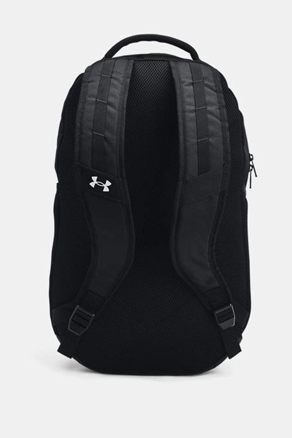 Under Armour Ua Hustle 6.0 (29L) Unisex Sırt Çantası 1384672-002 Siyah